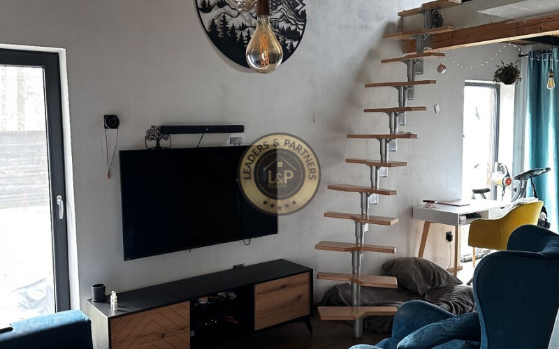 Záhrada s celoročnou chatou, Košice-Vyšné Opátske