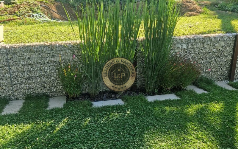 Záhrada s celoročnou chatou, Košice-Vyšné Opátske