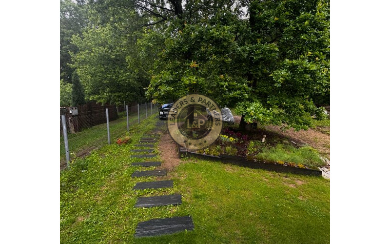 Záhrada s celoročnou chatou, Košice-Vyšné Opátske