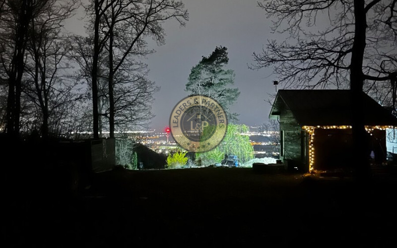 Záhrada s celoročnou chatou, Košice-Vyšné Opátske