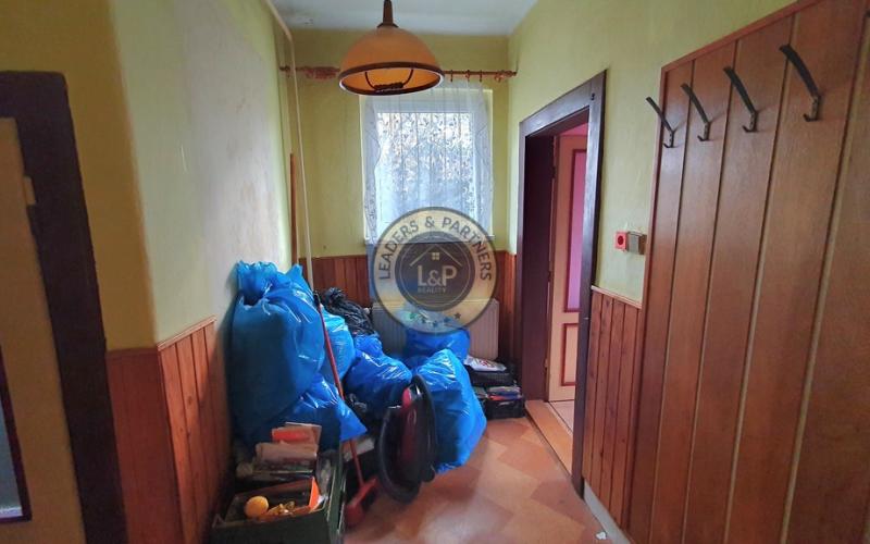 PREDAJ: rodinný dom s garážou Poprad Veľká s pozemkom 815 m2