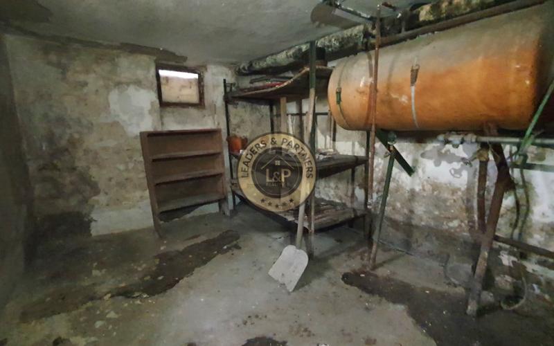 PREDAJ: rodinný dom s garážou Poprad Veľká s pozemkom 815 m2