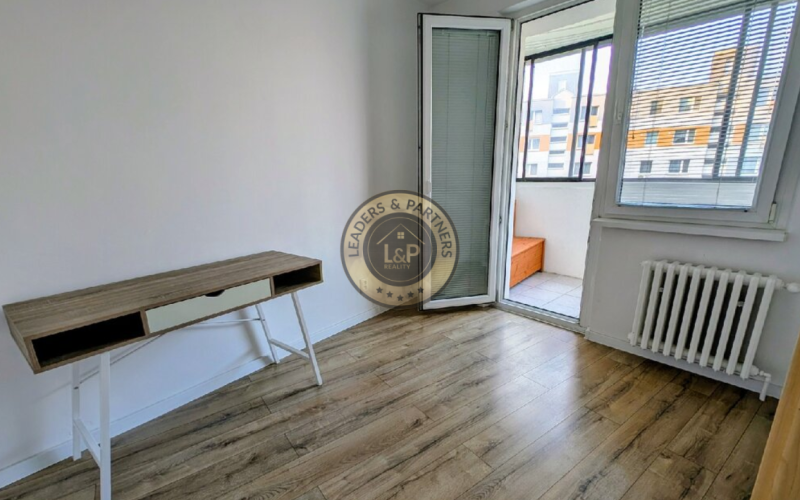 NA PRENÁJOM 2,5-izbový byt v lokalite Dlhé diely