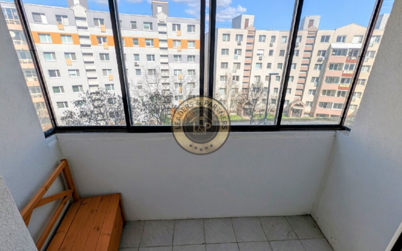 NA PRENÁJOM 2,5-izbový byt v lokalite Dlhé diely