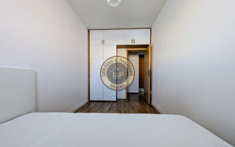 NA PRENÁJOM 2,5-izbový byt v lokalite Dlhé diely