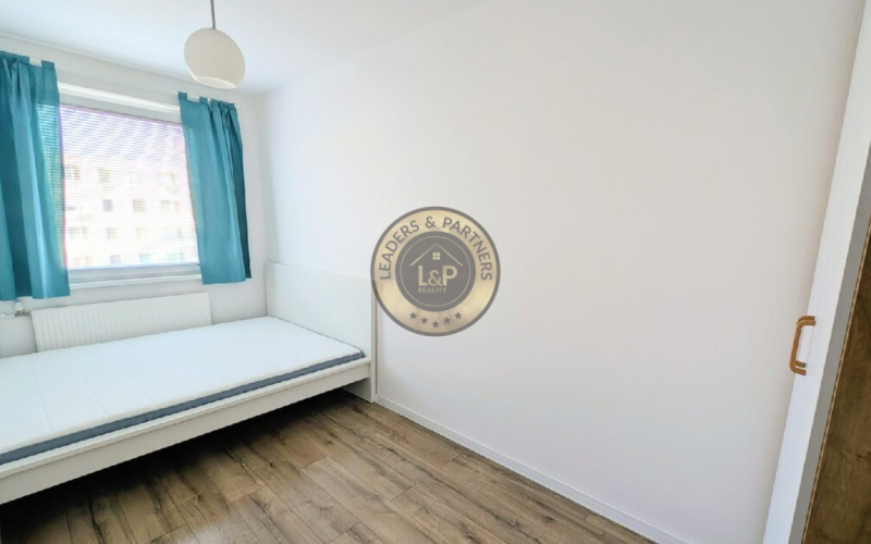 NA PRENÁJOM 2,5-izbový byt v lokalite Dlhé diely