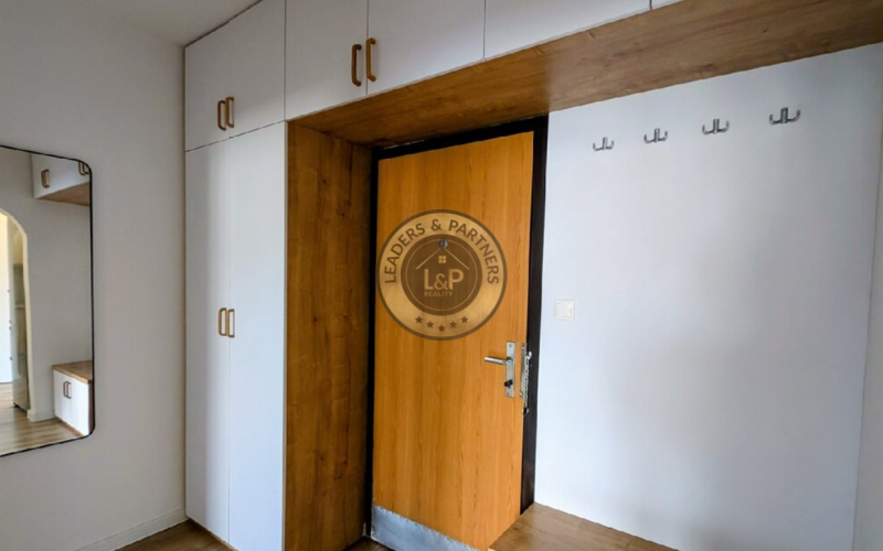 NA PRENÁJOM 2,5-izbový byt v lokalite Dlhé diely