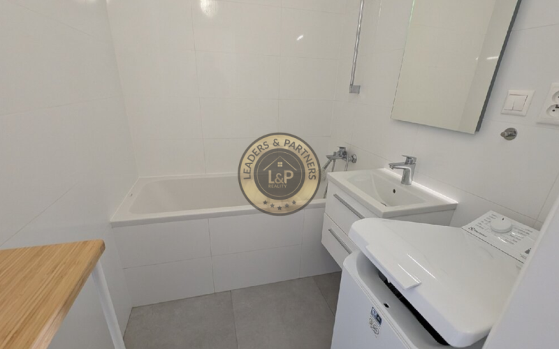 NA PRENÁJOM 2,5-izbový byt v lokalite Dlhé diely