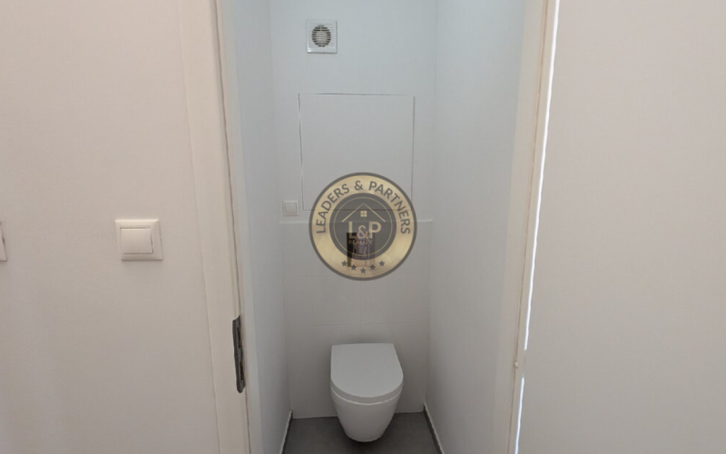 NA PRENÁJOM 2,5-izbový byt v lokalite Dlhé diely