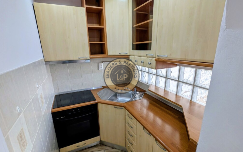 NA PRENÁJOM 2,5-izbový byt v lokalite Dlhé diely