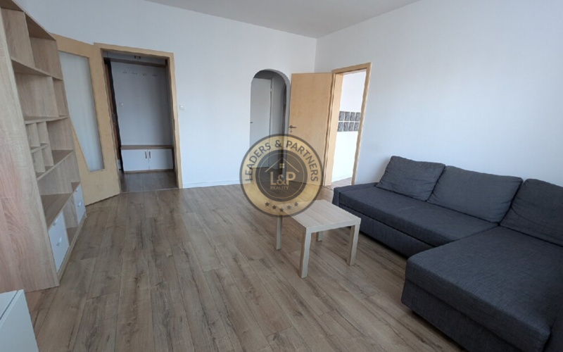 NA PRENÁJOM 2,5-izbový byt v lokalite Dlhé diely