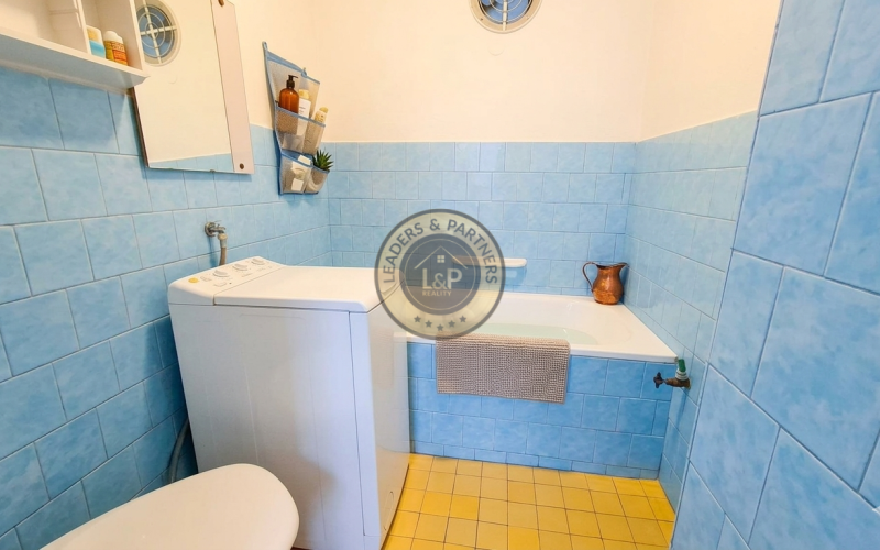 Rodinný dom vhodný na celoročné chalupárčenie s veľkým pozemkom