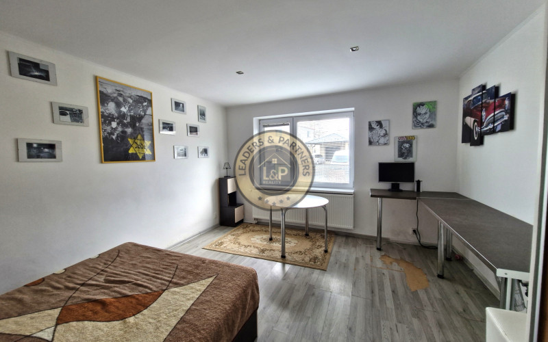 Predaj zrekonštruovaného rodinného domu. Fekišovce