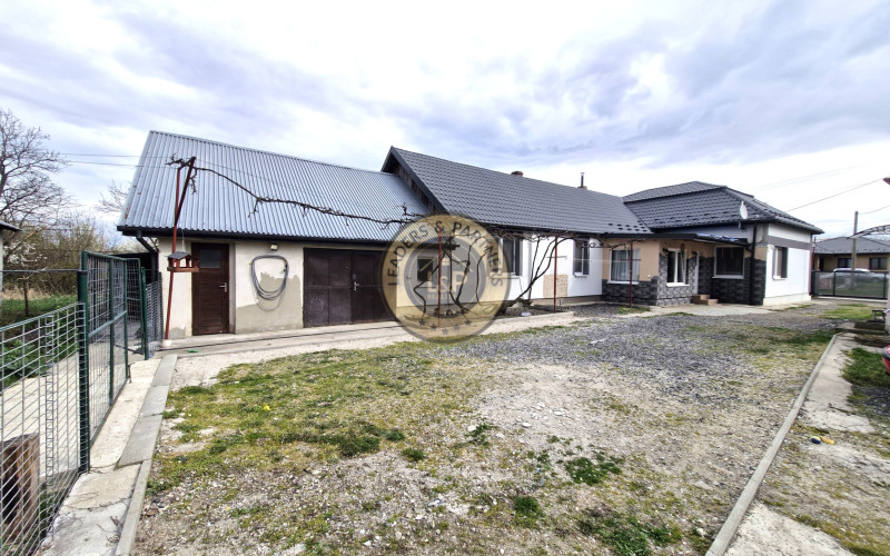 Predaj zrekonštruovaného rodinného domu. Fekišovce