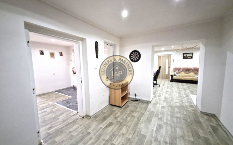 Predaj zrekonštruovaného rodinného domu. Fekišovce