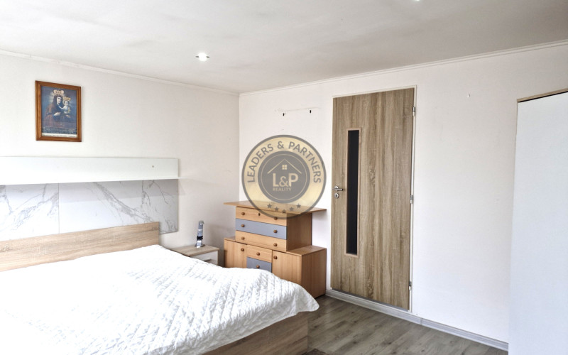 Predaj zrekonštruovaného rodinného domu. Fekišovce