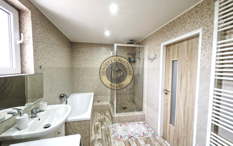 Predaj zrekonštruovaného rodinného domu. Fekišovce