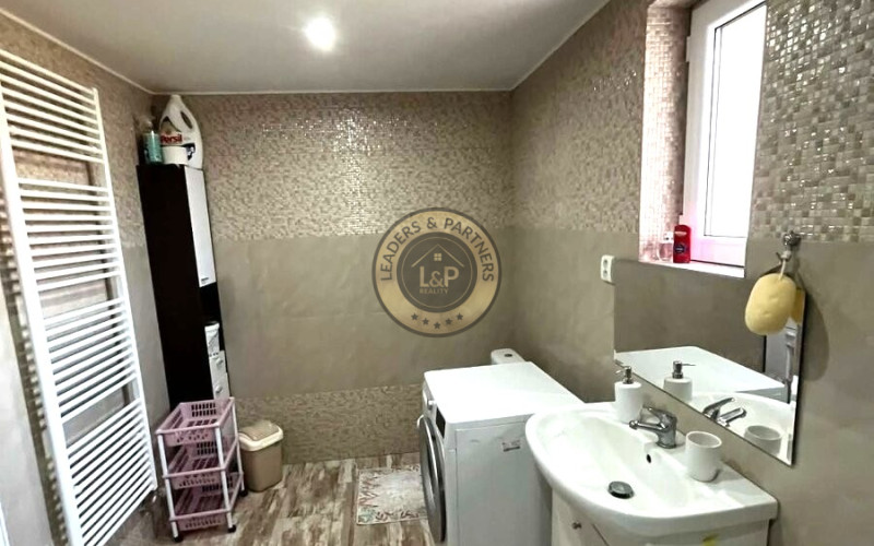 Predaj zrekonštruovaného rodinného domu. Fekišovce