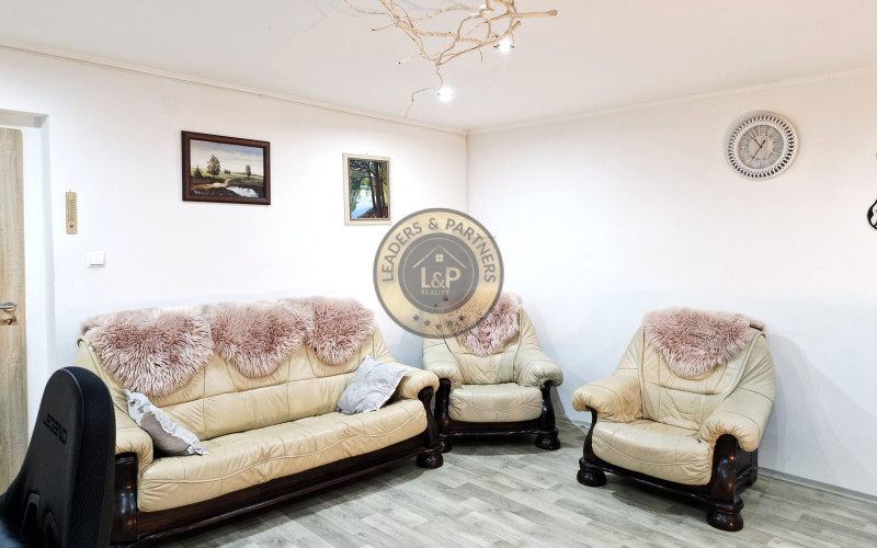 Predaj zrekonštruovaného rodinného domu. Fekišovce