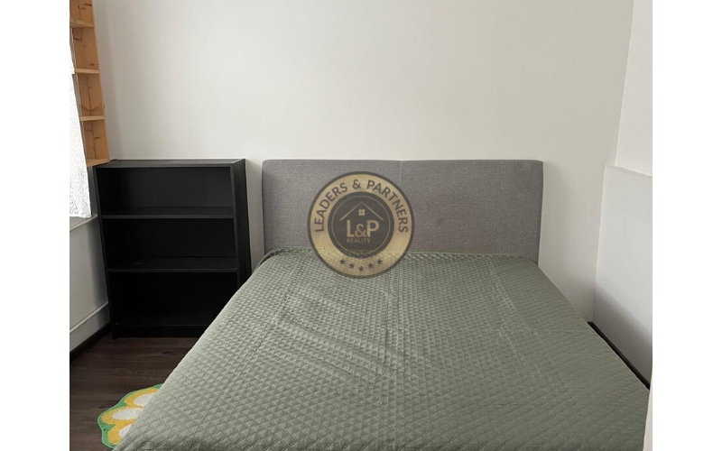 NA PRENÁJOM 2-izbový byt pod stanicou Bratislava