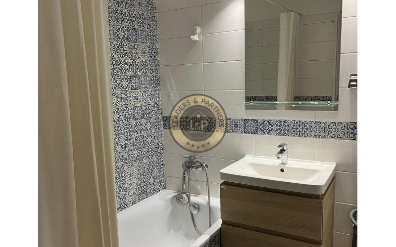 NA PRENÁJOM 2-izbový byt pod stanicou Bratislava