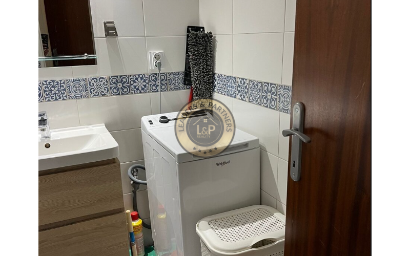 NA PRENÁJOM 2-izbový byt pod stanicou Bratislava