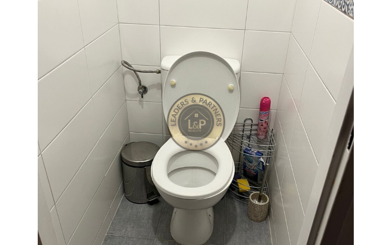 NA PRENÁJOM 2-izbový byt pod stanicou Bratislava