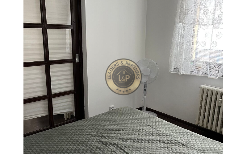 NA PRENÁJOM 2-izbový byt pod stanicou Bratislava