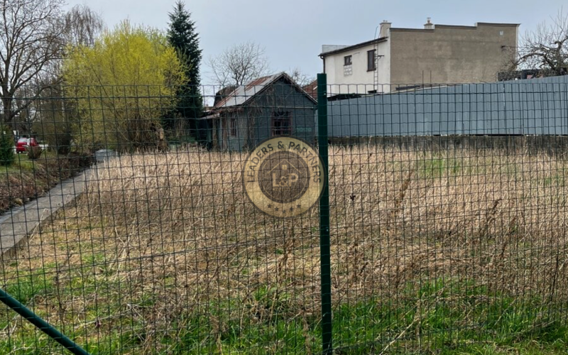 Stavebný pozemok – Košice, Šaca