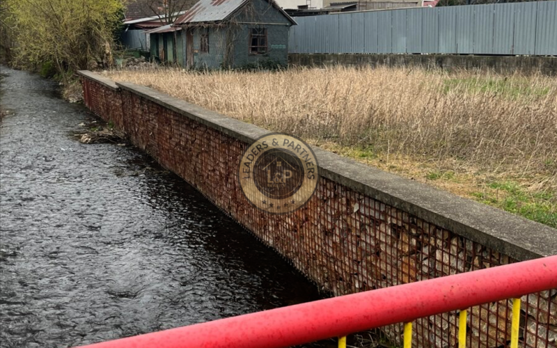 Stavebný pozemok – Košice, Šaca