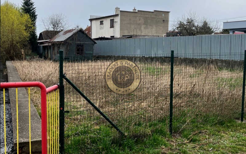 Stavebný pozemok – Košice, Šaca