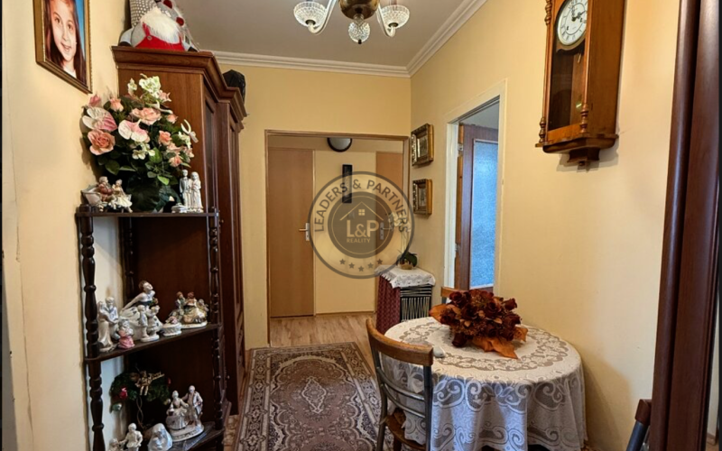 Priestranný 3-izbový byt, Belehradská, Košice - Ťahanovce