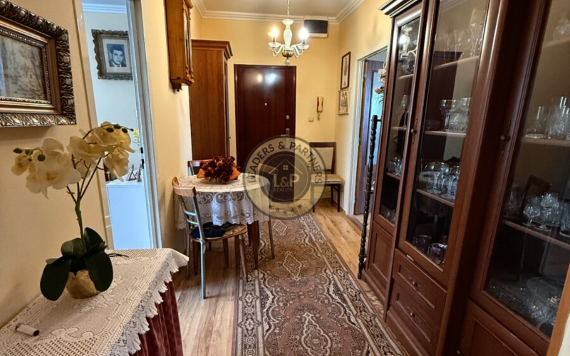 Priestranný 3-izbový byt, Belehradská, Košice - Ťahanovce