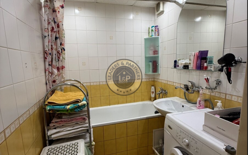 Priestranný 3-izbový byt, Belehradská, Košice - Ťahanovce