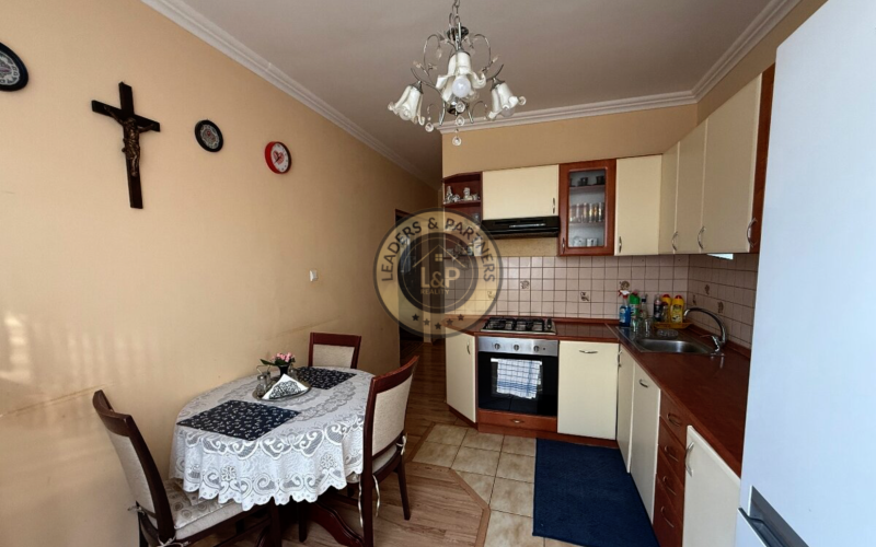 Priestranný 3-izbový byt, Belehradská, Košice - Ťahanovce