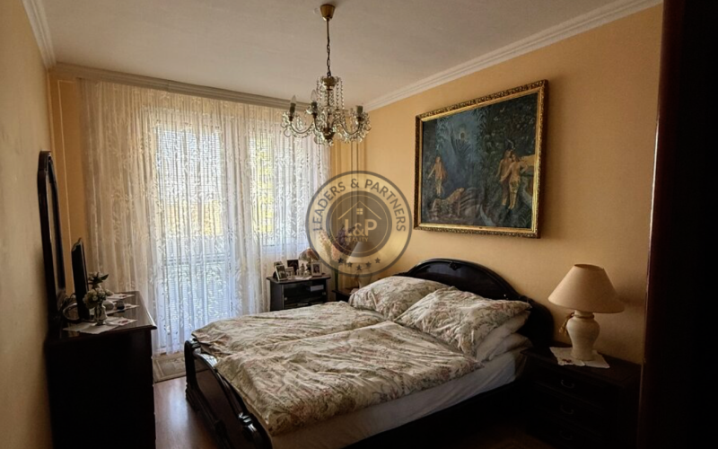 Priestranný 3-izbový byt, Belehradská, Košice - Ťahanovce