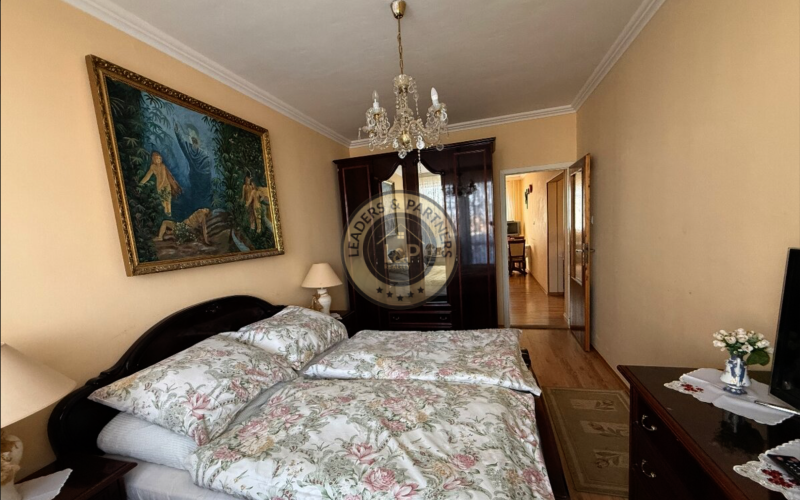 Priestranný 3-izbový byt, Belehradská, Košice - Ťahanovce