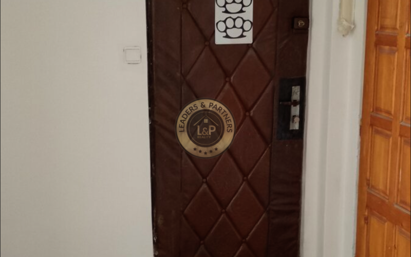 2-izbový byt v blízkosti centra - Lomená ulica