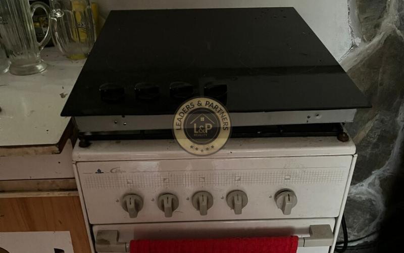 Na predaj chatka s pozemkom Trstín - Rosuchov