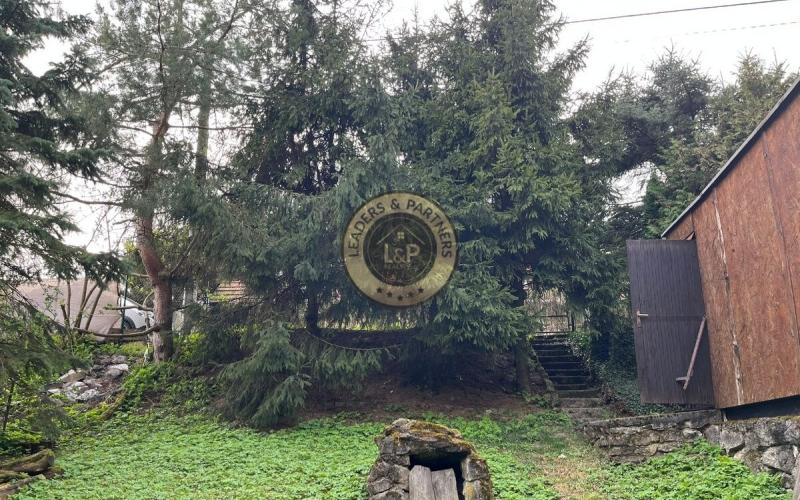 Na predaj chatka s pozemkom Trstín - Rosuchov