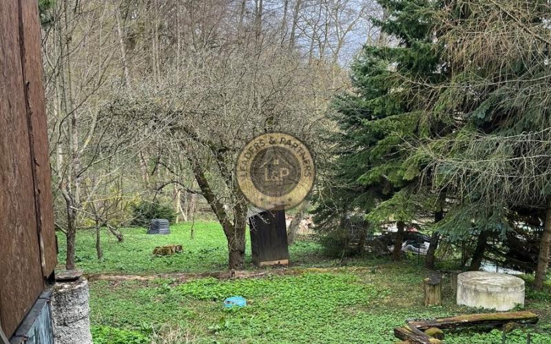 Na predaj chatka s pozemkom Trstín - Rosuchov