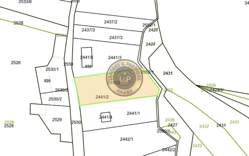 Na predaj chatka s pozemkom Trstín - Rosuchov
