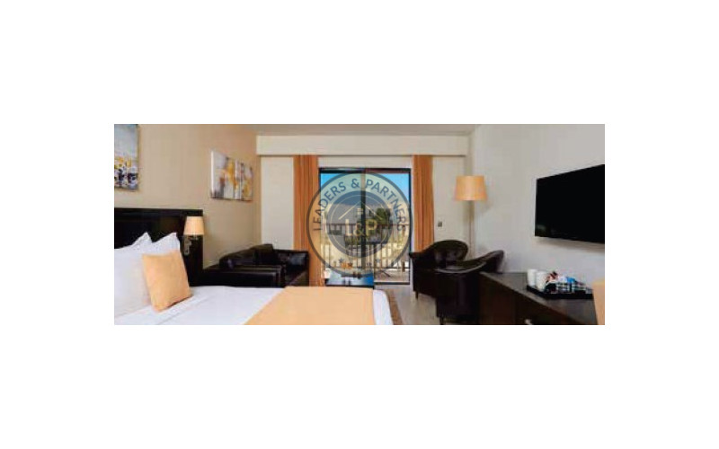 Apartmán MELIÃ Laguna Beach Resort, Kapverdy