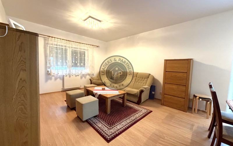 Na predaj  2iz. byt s garážou a záhradou v Bielom Kostole