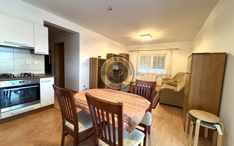 Na predaj  2iz. byt s garážou a záhradou v Bielom Kostole