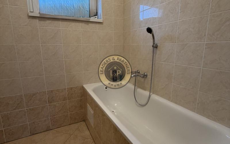 Na predaj  2iz. byt s garážou a záhradou v Bielom Kostole