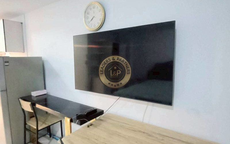 Thajsko-Pattaya-Jomtien-štúdio-30m2- 200metrov od pláže