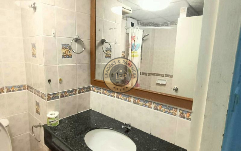 Thajsko-Pattaya-Jomtien-štúdio-30m2- 200metrov od pláže