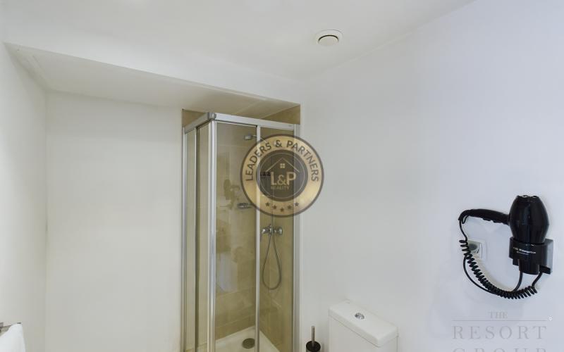 Vila s bazénom MELIÃ Toruga Beach Resort, Kapverdy