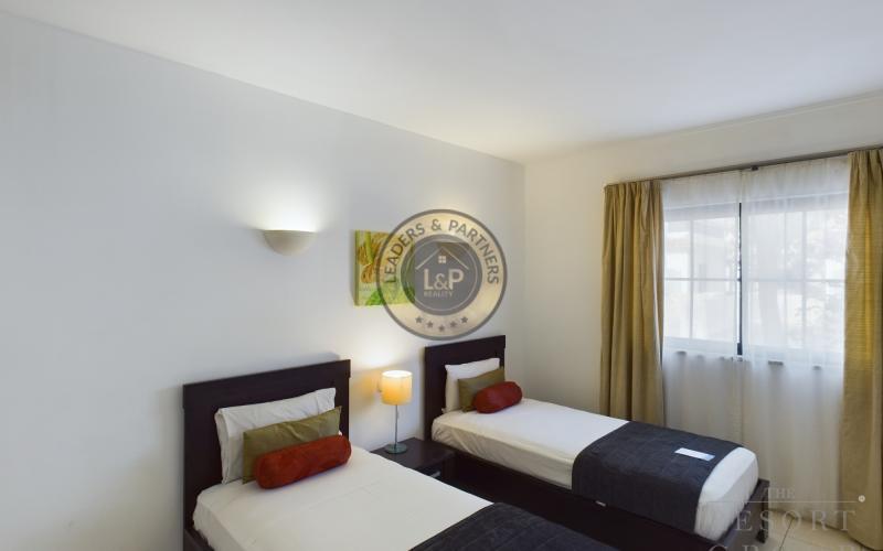 Vila s bazénom MELIÃ Toruga Beach Resort, Kapverdy